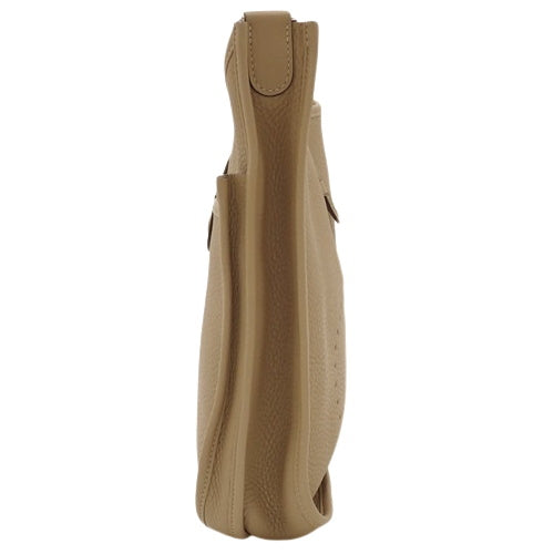 エヴリン 3 PM トリヨンクレマンス パラジウム金具 トレンチ シルバー金具 X刻印