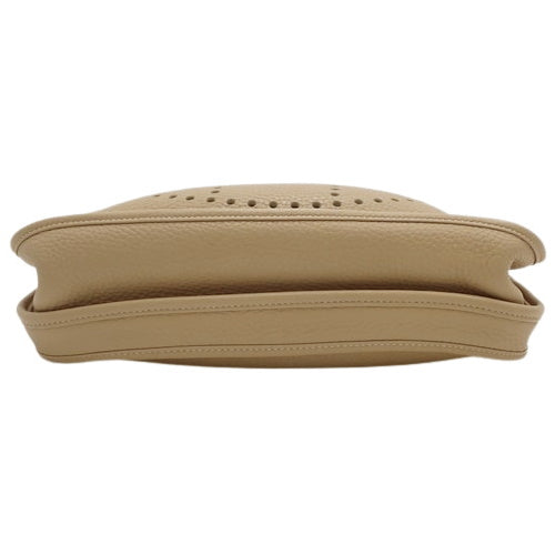 エヴリン 3 PM トリヨンクレマンス パラジウム金具 トレンチ シルバー金具 X刻印