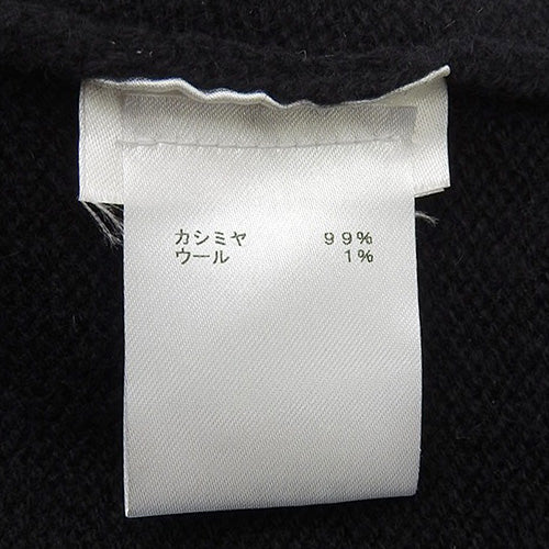 LV Intarsia Knit Dress, Size S