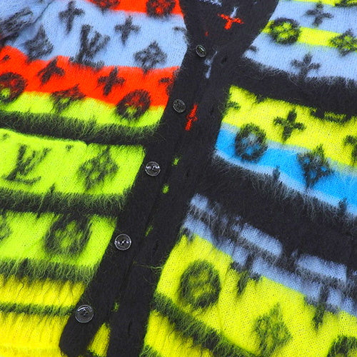 马海毛开衫 L RM222V