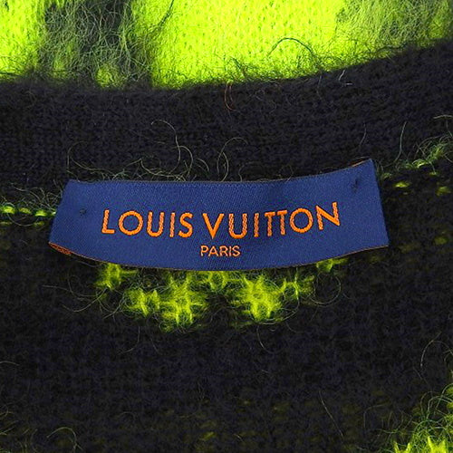 马海毛开衫 L RM222V