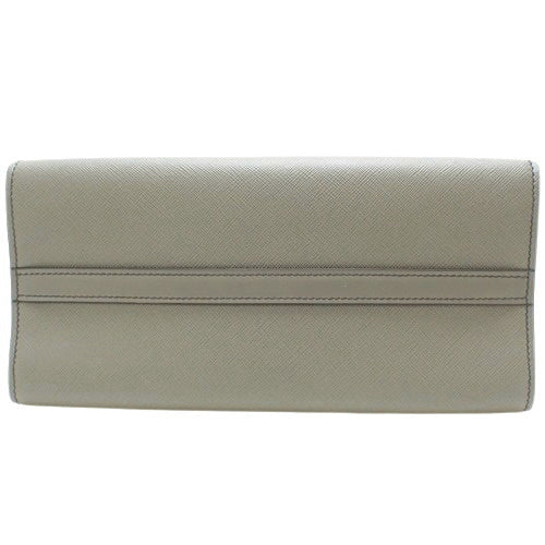 パラディグムバッグ サフィアーノレザー カーフ SAFFIANO+CITY CARF MERCURIO 1BA103 2WAY ショルダー 肩掛け