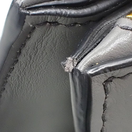 パラディグムバッグ サフィアーノレザー カーフ SAFFIANO+CITY CARF MERCURIO 1BA103 2WAY ショルダー 肩掛け