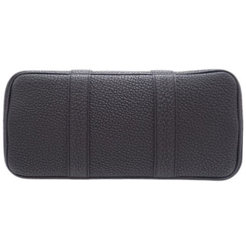 【新品】ガーデンパーティ TPM ネゴンダ パラジウム金具 ブラック シルバー金具 W刻印