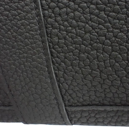 【新品】ガーデンパーティ TPM ネゴンダ パラジウム金具 ブラック シルバー金具 W刻印