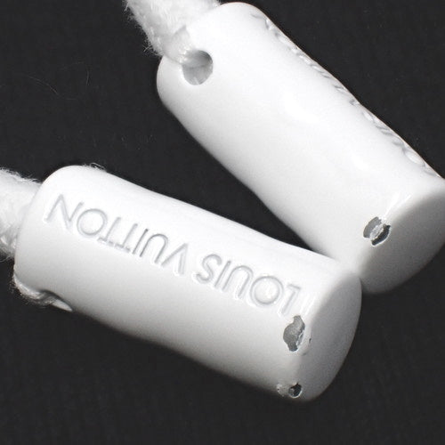 带刺绣的签名连帽衫,2023,中号,RM231,徽标,羊毛衬里