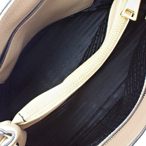 ロゴ トートバッグ 手持ちかばん レザー ヴィッテロダイノ 1BA239