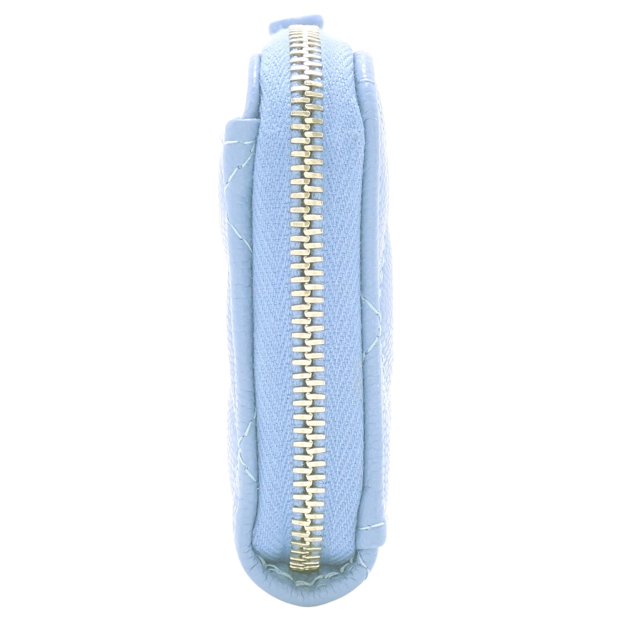 Matelasse Coco Mark Fragment Case Caviar Skin AP3179