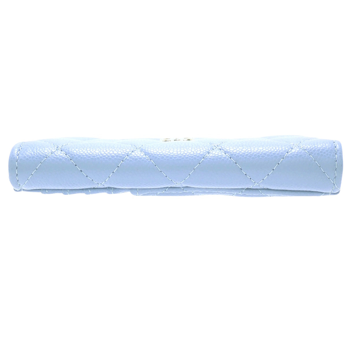 Matelasse Coco Mark Fragment Case Caviar Skin AP3179