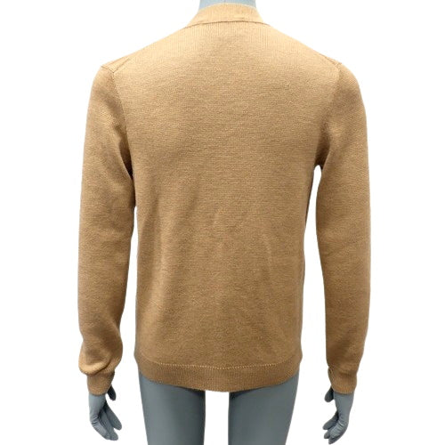 G Logo Cardigan XS Apparel Fashion V-Neck