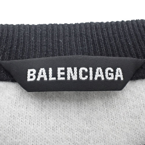 Logo Knit Sweater XS Apparel Fashion 2020