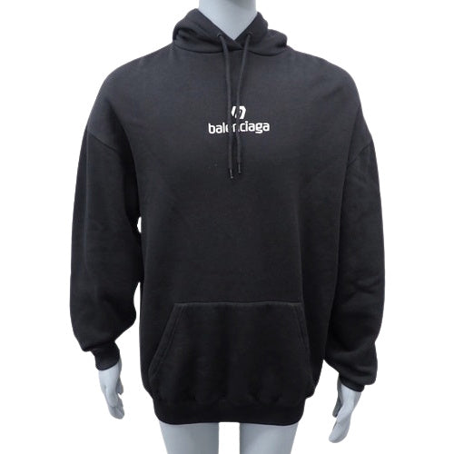 徽标连帽衫 2020 XS 连帽衫