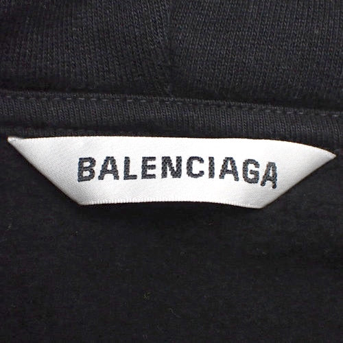 徽标连帽衫 2020 XS 连帽衫