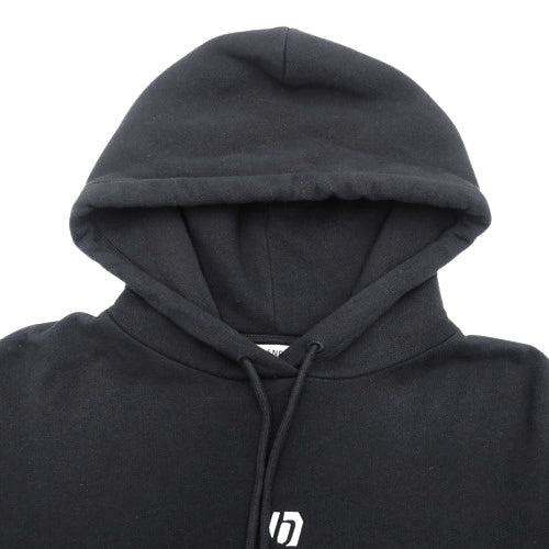 徽标连帽衫 2020 XS 连帽衫