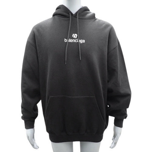 徽标连帽衫 2020 尺码 小号 服饰 时尚连帽衫