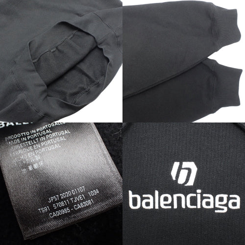 徽标连帽衫 2020 尺码 小号 服饰 时尚连帽衫