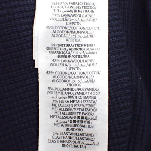 无袖针织连衣裙,S码,配腰带,双G