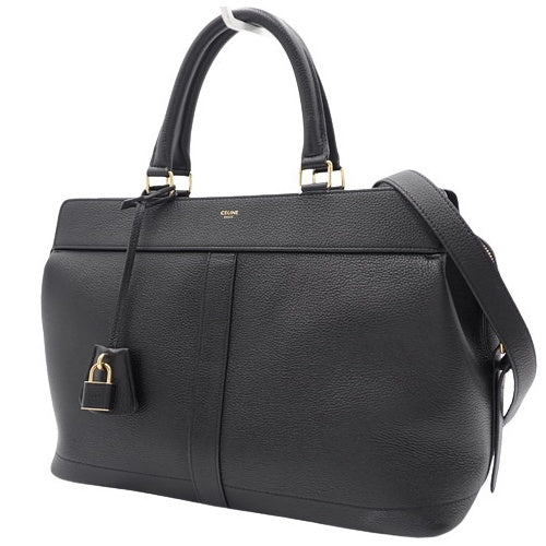 Medium Cabas de France Calfskin 192663CRE.38NO