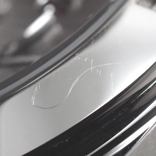 231.10.39.22.02.001 Seamaster Aqua Terra 150 SS Automatic White Annual Calendar