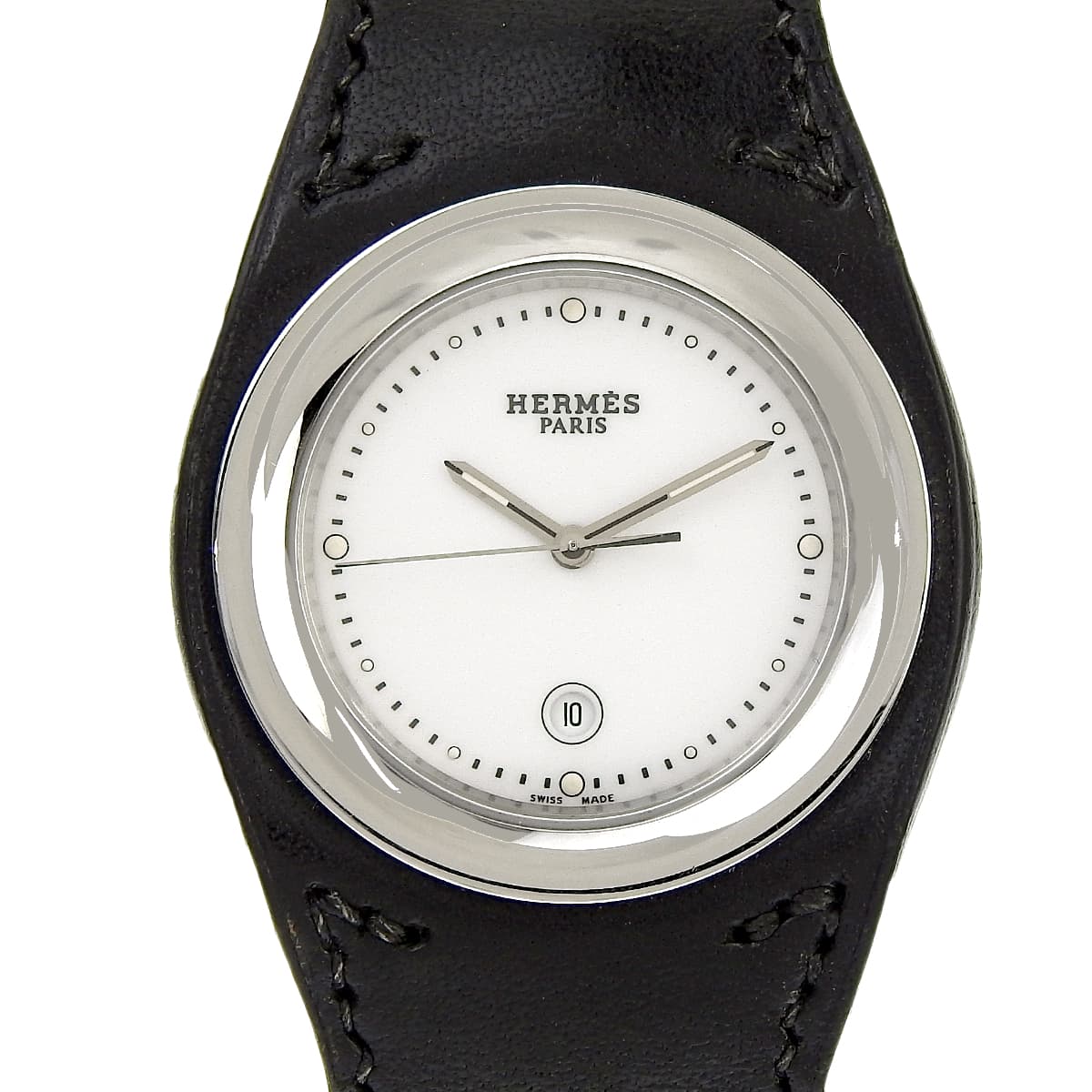 HA1.710 Arne SS Quartz White