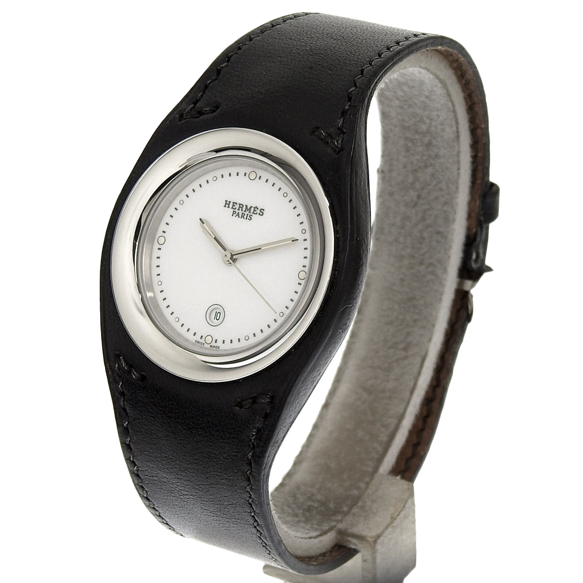 HA1.710 Arne SS Quartz White