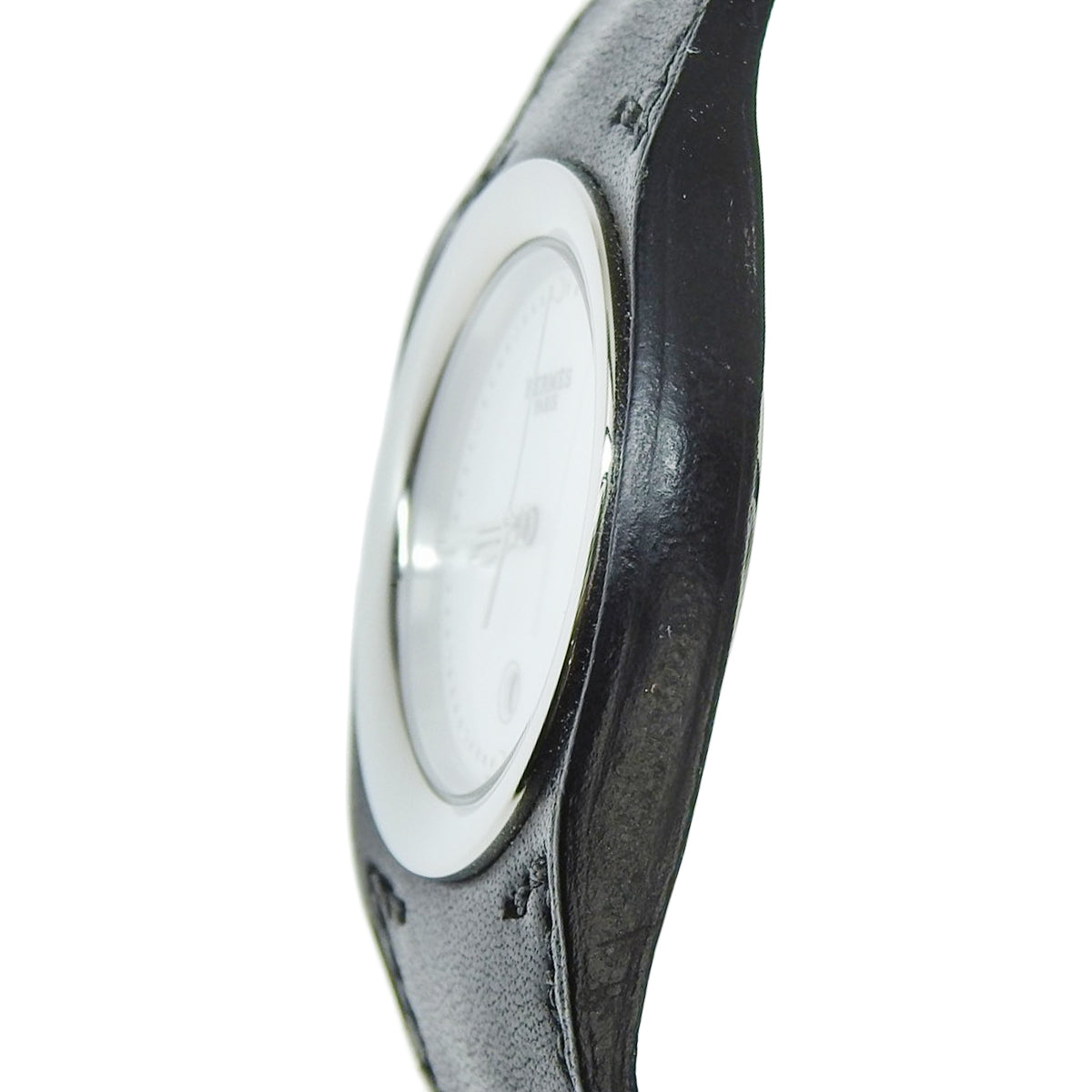 HA1.710 Arne SS Quartz White
