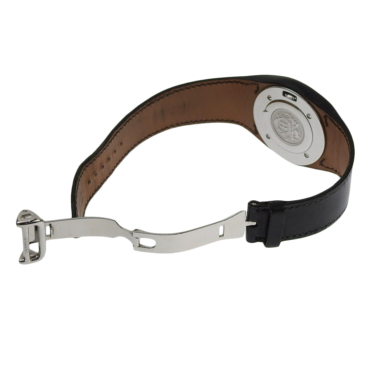 HA1.710 Arne SS 石英 白色