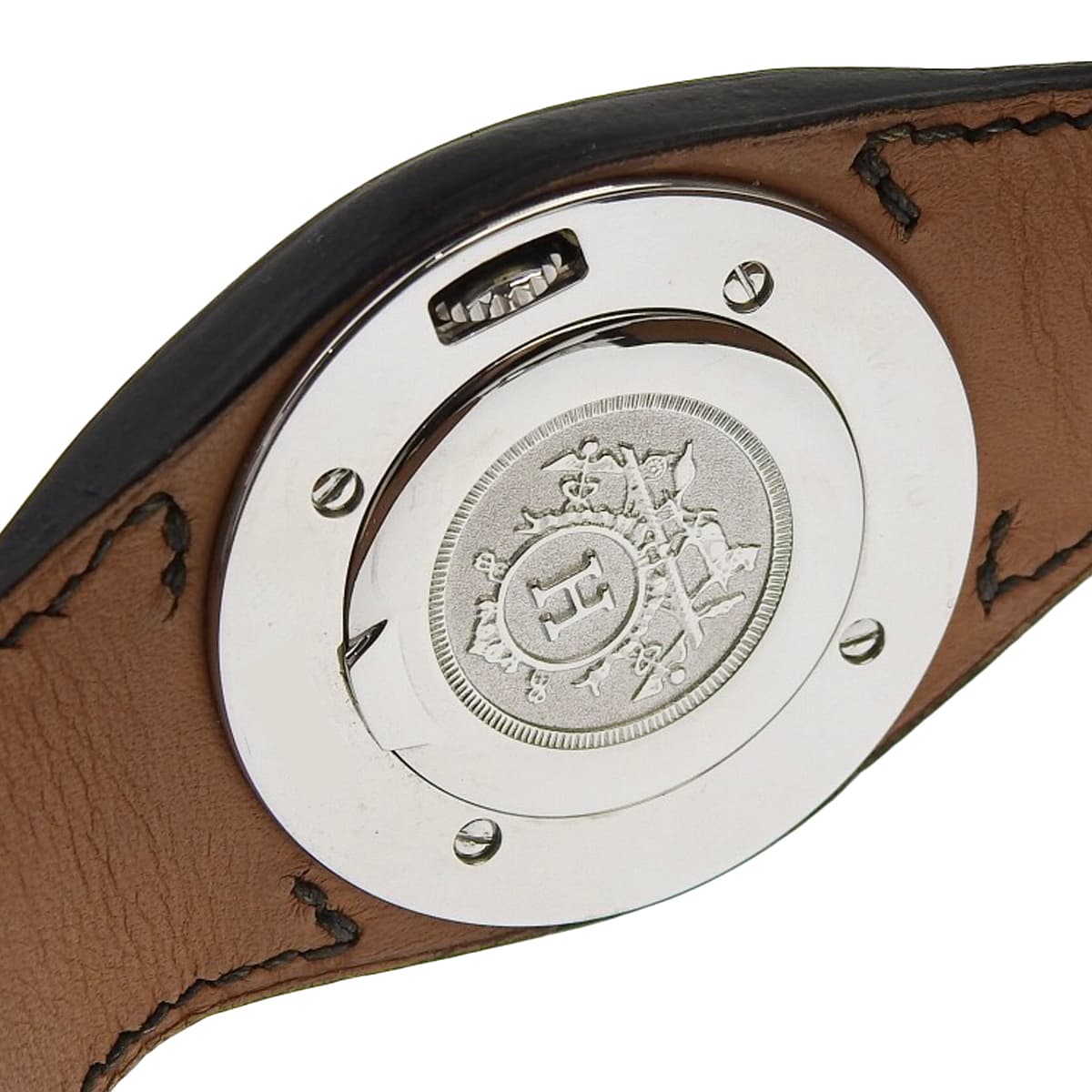 HA1.710 Arne SS 石英 白色