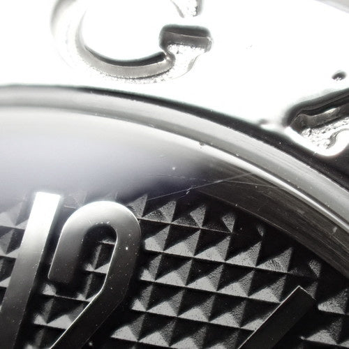 BB23SS Bvlgari Bvlgari SS Quartz Black