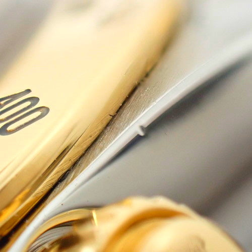 16523 Daytona YG/SS U series, Automatic, Gold