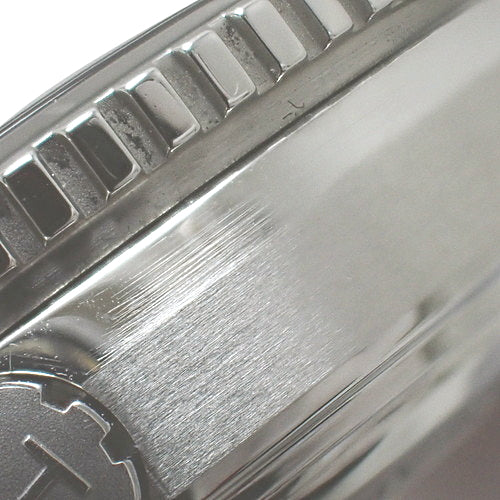 232.30.38.20.01.002 海马系列海洋宇宙腕表 精钢 自动上链 黑色