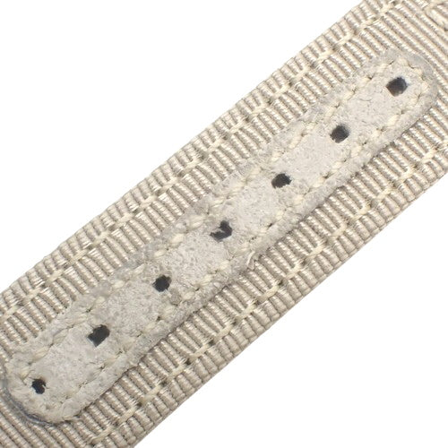 IW327017 パイロットウォッチ マーク18 SS/キャンバス 自動巻き アイボリー