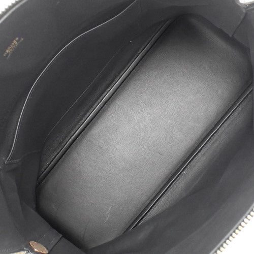 ボリード35 トリヨンクレマンス ブラック ゴールド金具 C刻印