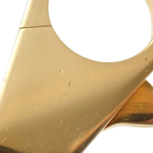 天然 Epsom 皮革肩带