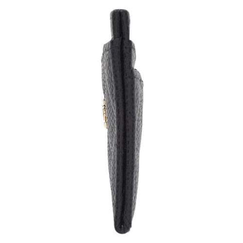Matelasse Classic Card Case in Caviar Leather AP0213