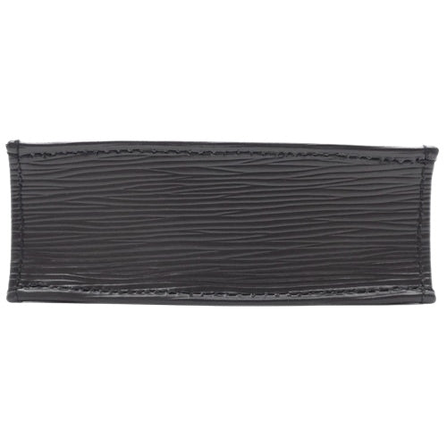 エピ プティット・サックプラ ショルダー ミニバッグ エピレザー ノワール M81238