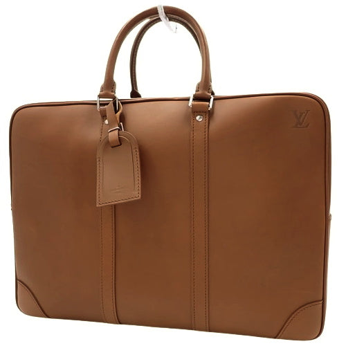 Porte-Document Voyage 公文包 Nomade 皮革 M56282