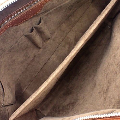 Porte-Document Voyage 公文包 Nomade 皮革 M56282