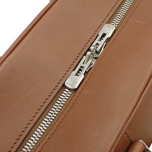 ポルトドキュマン ヴォワヤージュ ブリーフケース ノマドレザー M56282