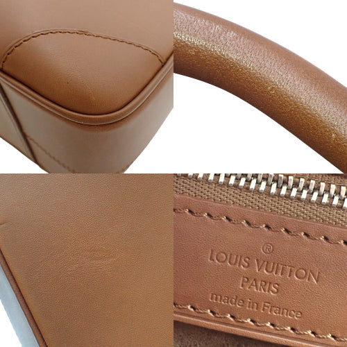 ポルトドキュマン ヴォワヤージュ ブリーフケース ノマドレザー M56282