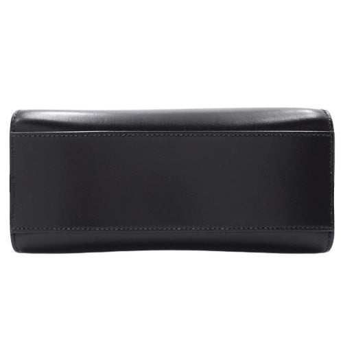 Kelly Sport PM Box Calf ◯V Stamp