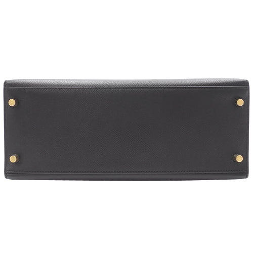 Kelly 28(外部缝线)Veau Epsom C 印花