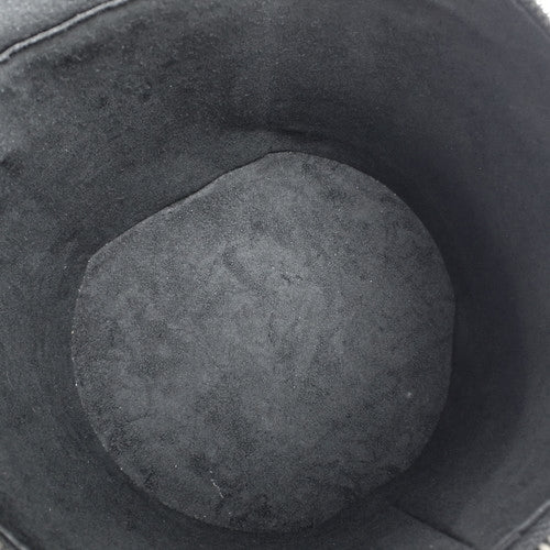 Monogram Reverse Cannes 帆布和小牛皮化妆包,M43986