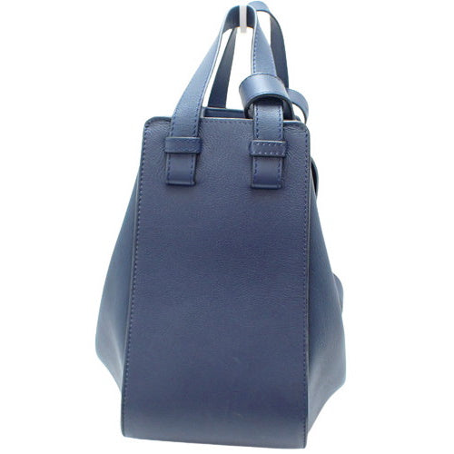 Hammock Small Bag, Calfskin, 387.30.S35