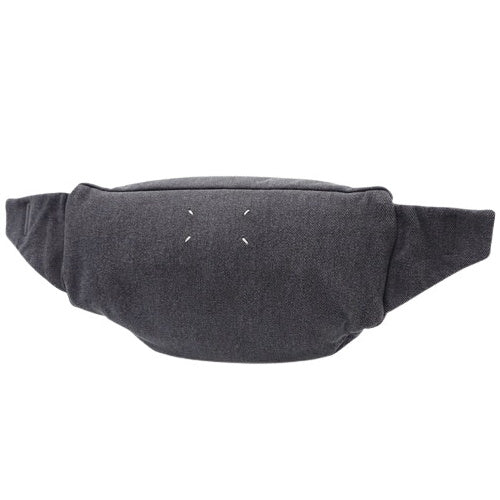 尸包、腰包、单肩包、牛仔布 S55WB0020