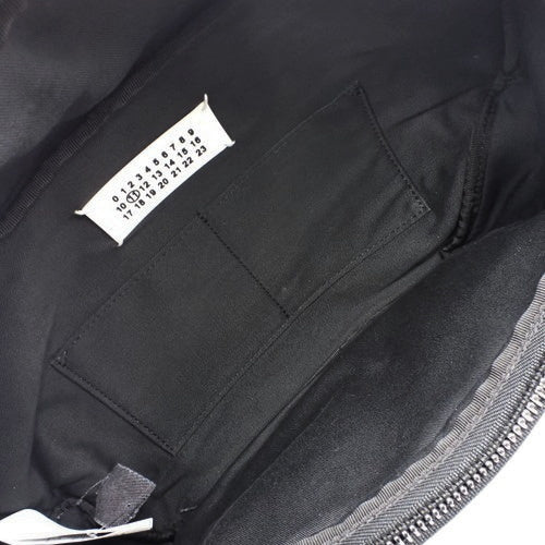 尸包、腰包、单肩包、牛仔布 S55WB0020