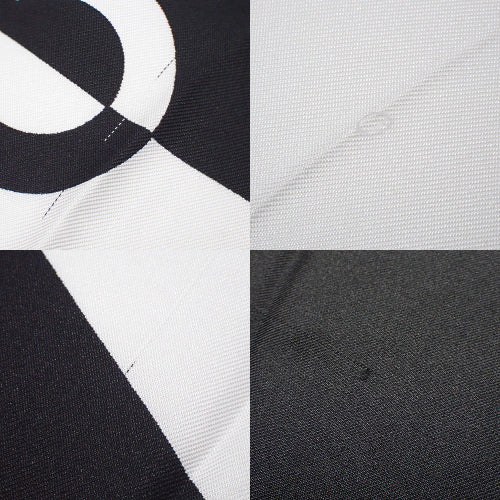 Mademoiselle Coco Mark 围巾披肩真丝