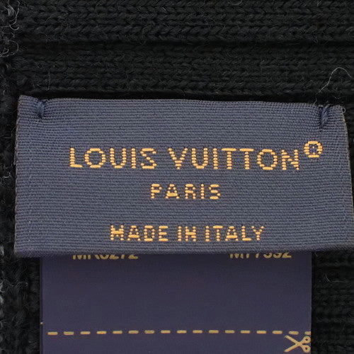 ゴン・ネオ プティ グローブ ダミエ ウール M77992