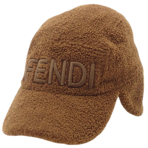 徽标飞行帽,58 码,蟒蛇皮和羊皮革,FXQ921