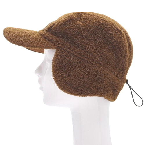 徽标飞行帽,58 码,蟒蛇皮和羊皮革,FXQ921